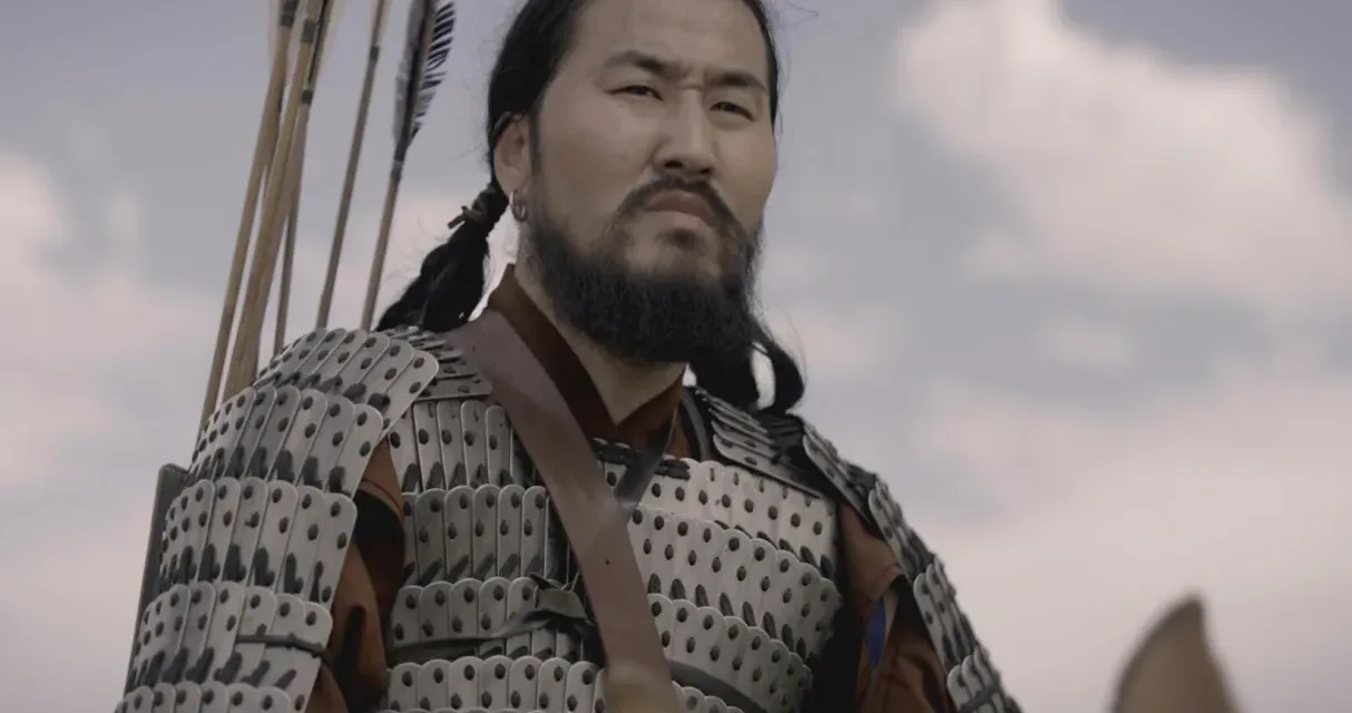 Les cités perdues de Gengis Khan : enquête archéologique sur l’empire mongol sur France 5 (Documentaire)