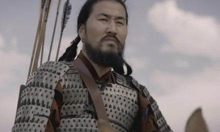 Les cités perdues de Gengis Khan : enquête archéologique sur l’empire mongol sur France 5 (Documentaire)