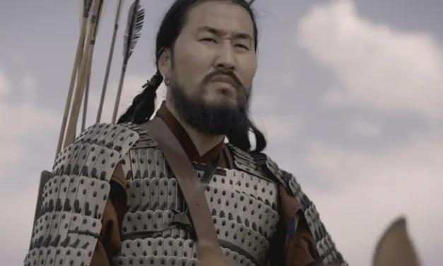 Les cités perdues de Gengis Khan : enquête archéologique sur l’empire mongol sur France 5 (Documentaire)