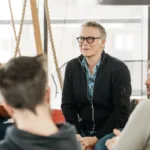 Les rencontres du Papotin : Franck Dubosc invité au Festival de l’Alpe d’Huez sur France 2 le 21 mars