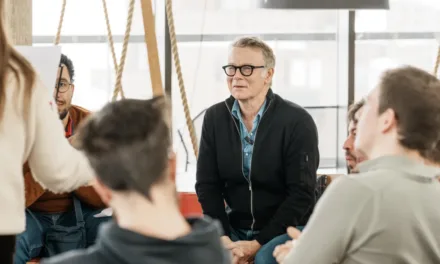 Les rencontres du Papotin : Franck Dubosc invité au Festival de l’Alpe d’Huez sur France 2 le 21 mars