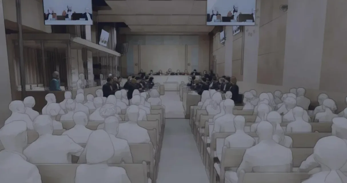 Samuel Paty : au cœur du procès, un documentaire pour comprendre en mars sur France 5