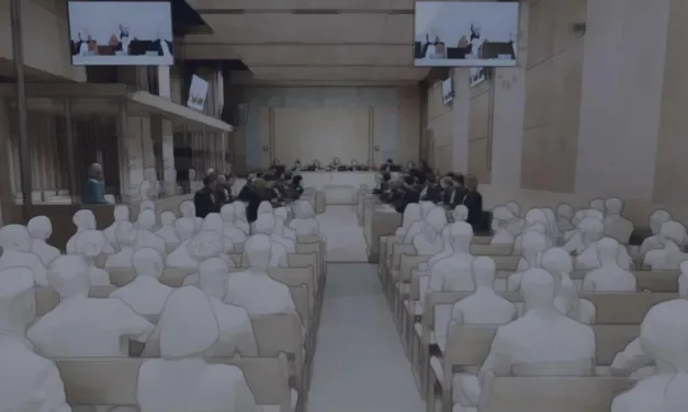 Samuel Paty : au cœur du procès, un documentaire pour comprendre en mars sur France 5