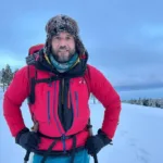 Echappées belles : cap sur la Lozère pour un hiver hors du temps sur France 5