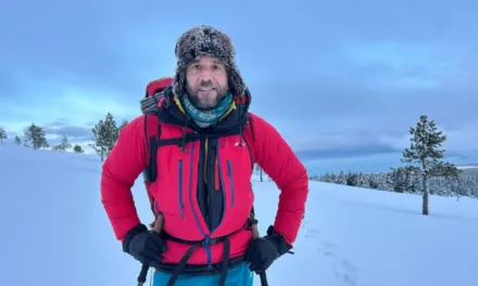 Echappées belles : cap sur la Lozère pour un hiver hors du temps sur France 5