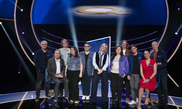 Le quiz des champions : les plus grands joueurs de la télévision s’affrontent le 21 mars sur France 2