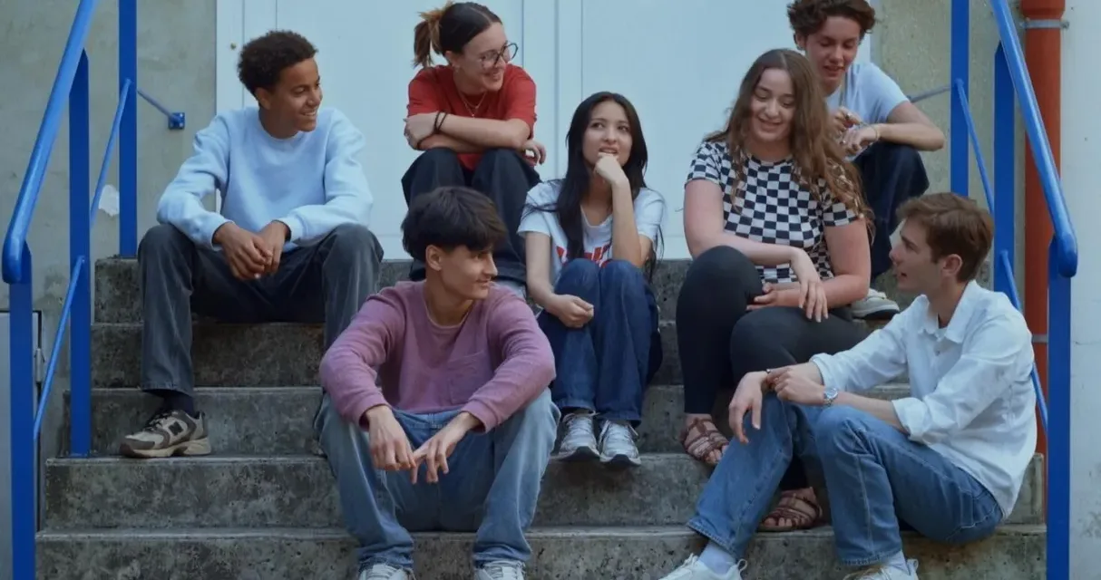 Crush, nos premières fois : le documentaire de France 2 sur l’amour et la sexualité à l’adolescence