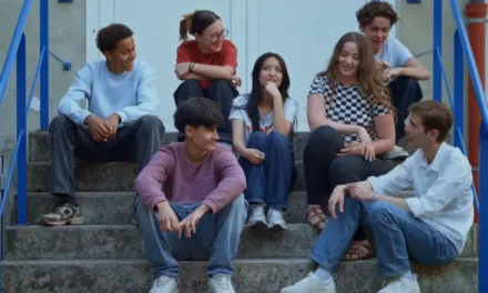 Crush, nos premières fois : le documentaire de France 2 sur l’amour et la sexualité à l’adolescence
