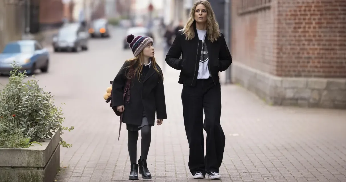 Sœurs et demie : la nouvelle fiction de France 2  et France.tv à découvrir en avril