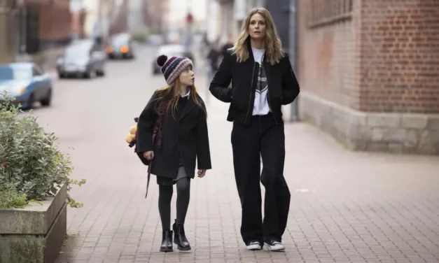 Sœurs et demie : la nouvelle fiction de France 2  et France.tv à découvrir en avril