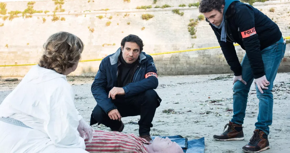 Meurtres à l’île de Ré le 19 mars sur France 3 : une enquête avec Bruno Salomone entre secrets familiaux et mémoire du bagne