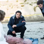 Meurtres à l’île de Ré le 19 mars sur France 3 : une enquête avec Bruno Salomone entre secrets familiaux et mémoire du bagne