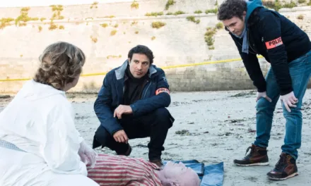 Meurtres à l’île de Ré le 19 mars sur France 3 : une enquête avec Bruno Salomone entre secrets familiaux et mémoire du bagne