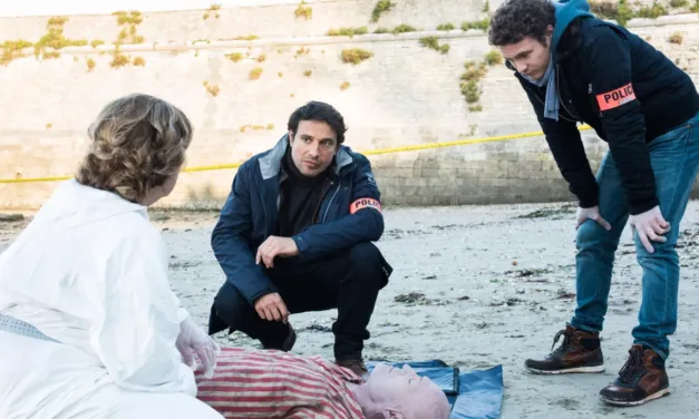 Meurtres à l’île de Ré le 19 mars sur France 3 : une enquête avec Bruno Salomone entre secrets familiaux et mémoire du bagne