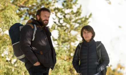 Où est tournée la série Alex Hugo ? Les vrais lieux de tournage dans les Alpes
