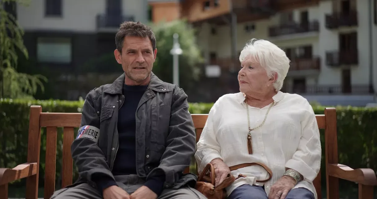 Meurtres à Brides-les-Bains : l’enquête avec Line Renaud diffusée sur France 3 le 5 mars