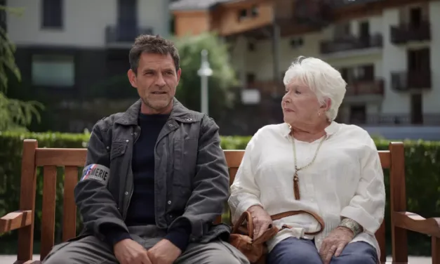 Meurtres à Brides-les-Bains : l’enquête avec Line Renaud diffusée sur France 3 le 5 mars