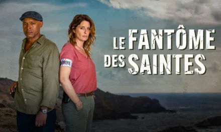 Le fantôme des Saintes : une enquête sous tension en Guadeloupe sur France 3 (rediffusion)