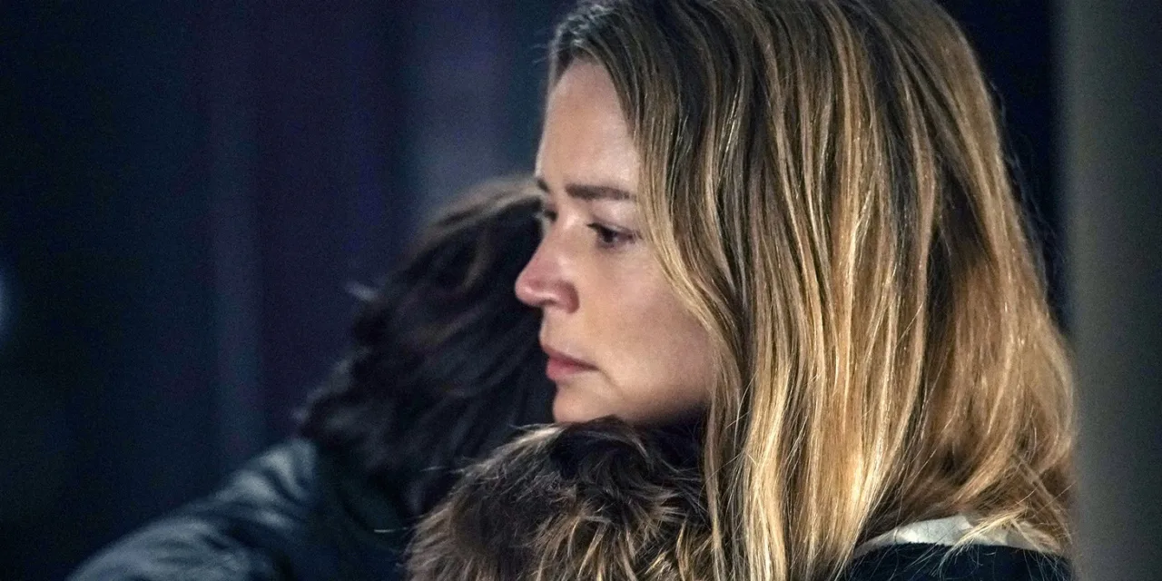 Rien à perdre : le film avec Virginie Efira diffusé le 29 mars sur France 2 et disponible sur france.tv