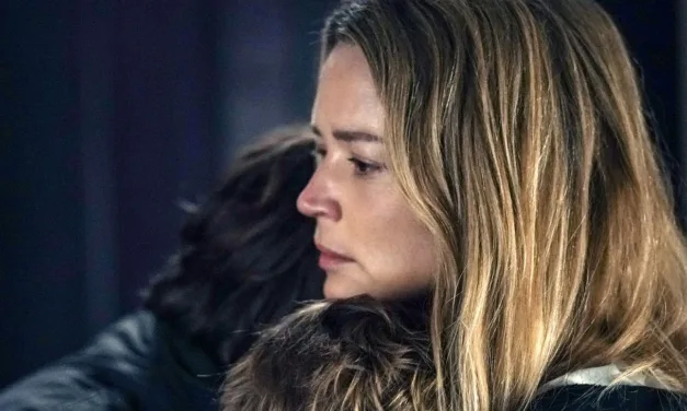 Rien à perdre : le film avec Virginie Efira diffusé le 29 mars sur France 2 et disponible sur france.tv