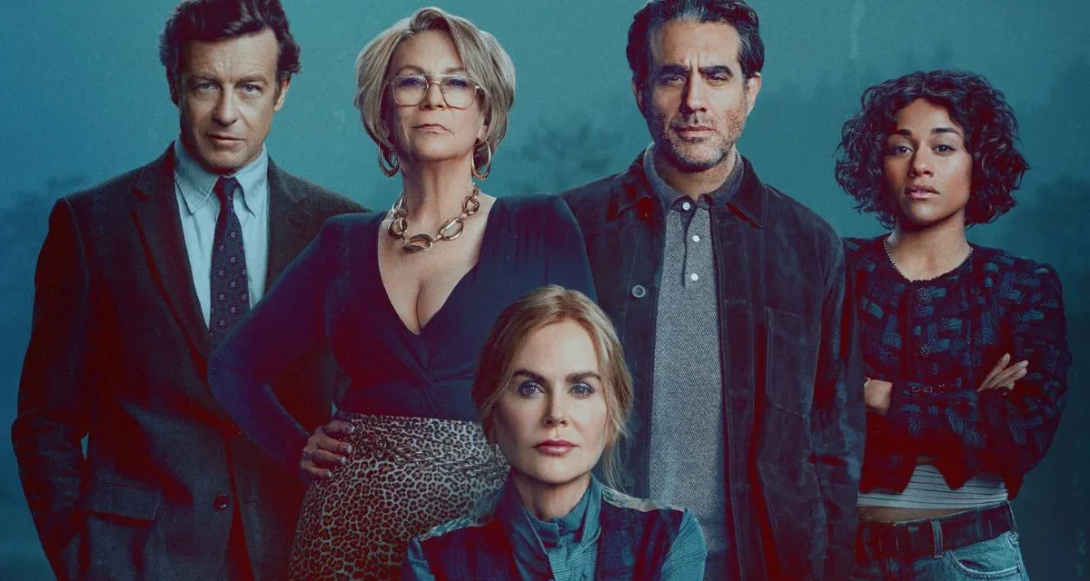 Scarpetta : une saison 2 est-elle prévue pour la série de Prime Video avec Nicole Kidman ?