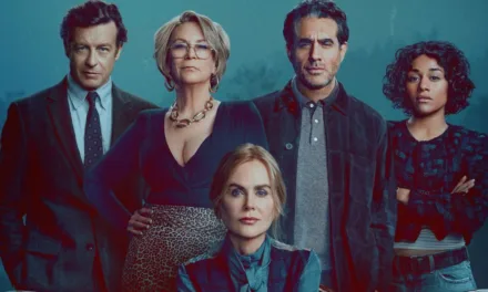 Scarpetta : une saison 2 est-elle prévue pour la série de Prime Video avec Nicole Kidman ?