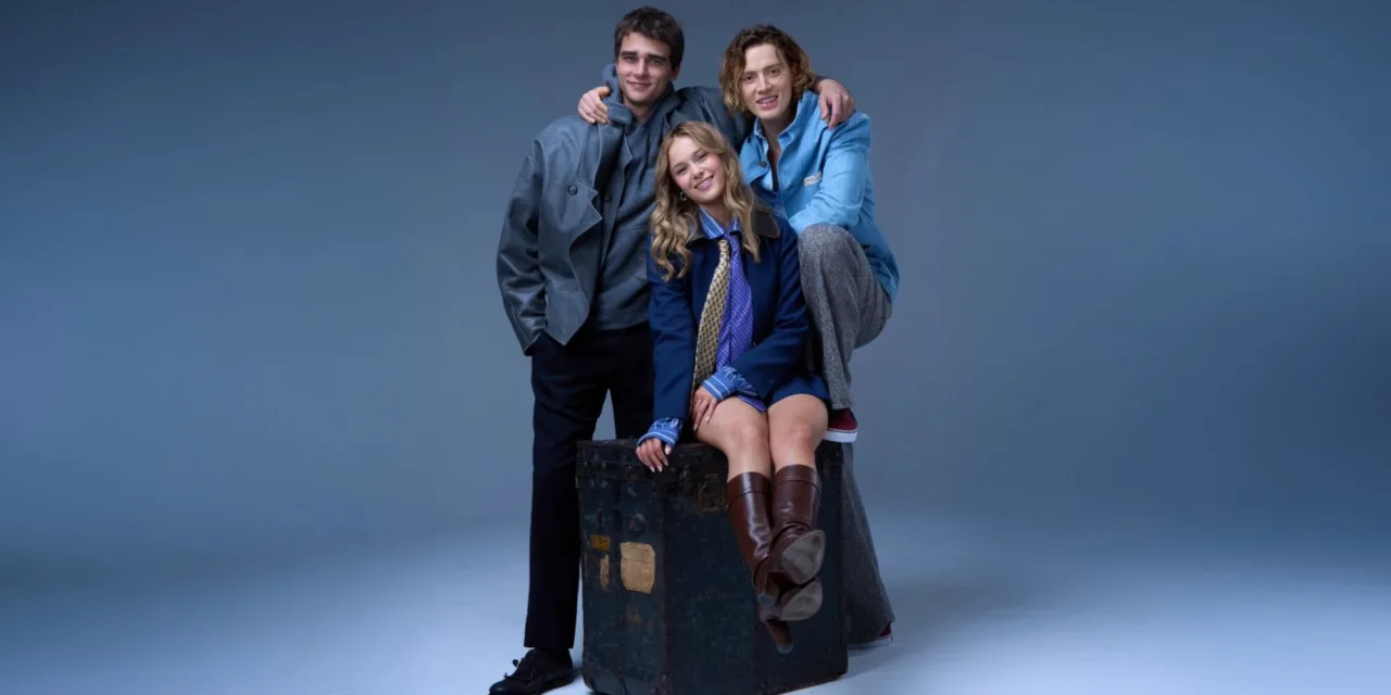 Love Me Love Me 2 : Prime Video prépare la suite de la saga romantique