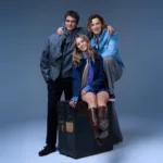 Love Me Love Me 2 : Prime Video prépare la suite de la saga romantique