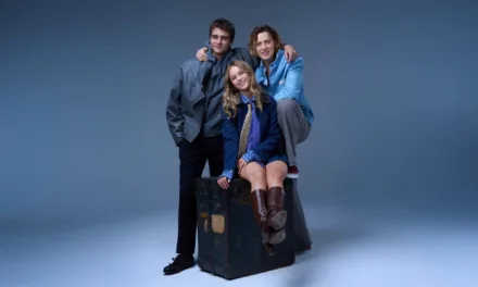 Love Me Love Me 2 : Prime Video prépare la suite de la saga romantique