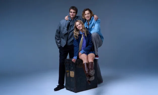 Love Me Love Me 2 : Prime Video prépare la suite de la saga romantique