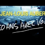 Jean-Louis Aubert – 50 ans avec vous : un concert événement diffusé sur France 3