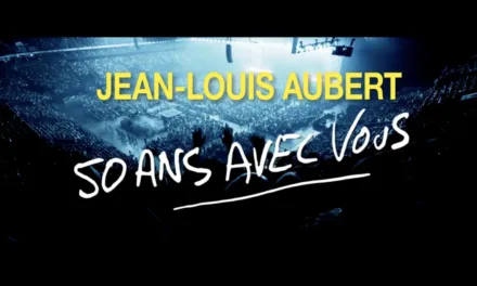 Jean-Louis Aubert – 50 ans avec vous : un concert événement diffusé sur France 3