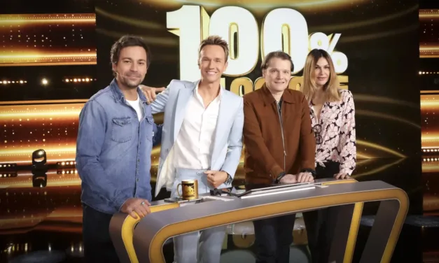 100 % logique : ce qui attend les candidats dans le numéro inédit du 18 avril sur France 2