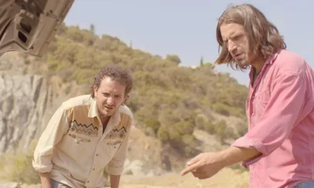 Mandibules sur France 4 : le film le plus absurde de Quentin Dupieux débarque ce 11 avril