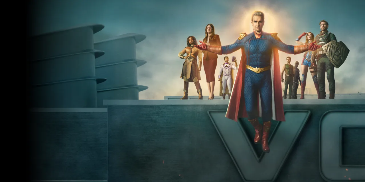 The boys saison 5 : quand sortent les prochains épisodes sur Prime Video ?