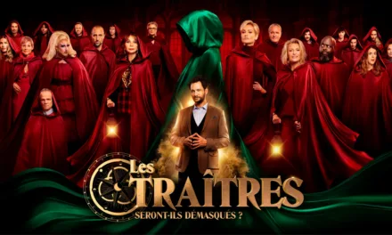 Les traîtres sur M6 : la saison 6 introduit un Traître Maudit au cœur de l’émission du 18 avril