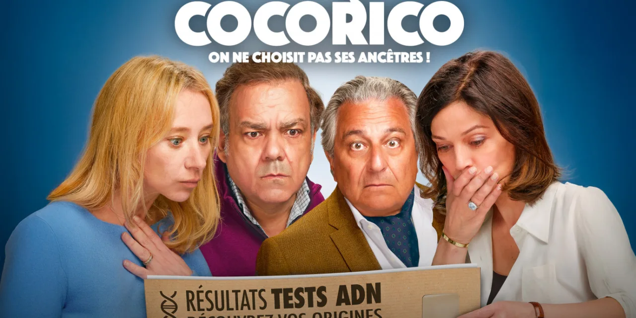 Cocorico sur M6 : le film avec Christian Clavier à revoir alors que la suite vient de sortir au cinéma