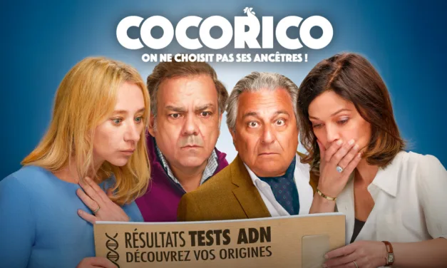 Cocorico sur M6 : le film avec Christian Clavier à revoir alors que la suite vient de sortir au cinéma