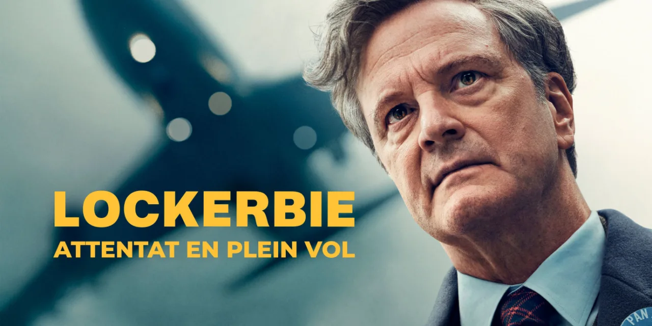 Lockerbie attentat en plein vol sur M6 : une série sur la quête de vérité après la catastrophe du vol Pan Am 103