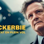 Lockerbie attentat en plein vol sur M6 : une série sur la quête de vérité après la catastrophe du vol Pan Am 103