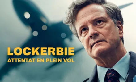 Lockerbie attentat en plein vol sur M6 : une série sur la quête de vérité après la catastrophe du vol Pan Am 103