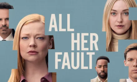 All her fault : ce thriller porté par Sarah Snook arrive en exclusivité sur Série Club