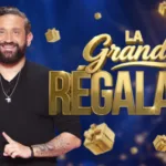 La Grande Régalade : Cyril Hanouna orchestre une soirée événement en direct sur W9