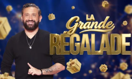 La Grande Régalade : Cyril Hanouna orchestre une soirée événement en direct sur W9