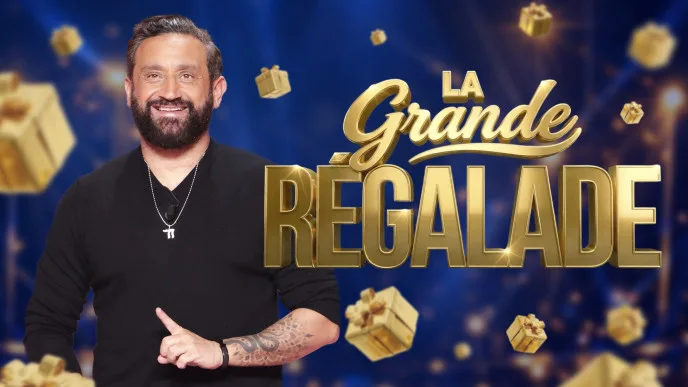 La Grande Régalade : Cyril Hanouna orchestre une soirée événement en direct sur W9