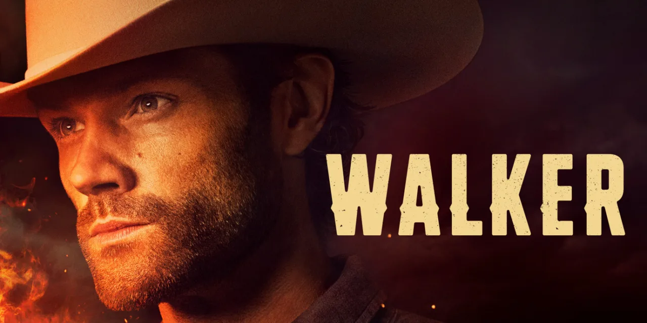 Walker :  la saison 2 arrive sur SerieClub dès le 7 mai