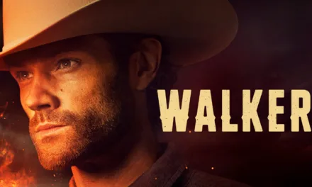 Walker :  la saison 2 arrive sur SerieClub dès le 7 mai