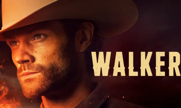 Walker :  la saison 2 arrive sur SerieClub dès le 7 mai