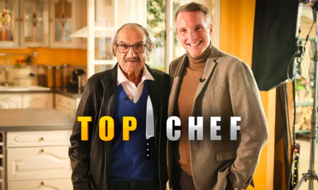 Top chef émission 9 : des produits du quotidien transformés en plats d’exception sur M6