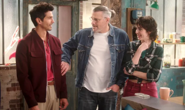 Scènes de ménages spéciale cuisine sur M6 : quand Top chef s’invite chez les couples cultes